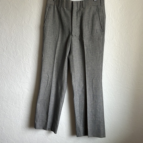 Austin Reed Gray Suit - Picture 10 of 12